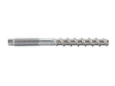 XSAM-S Threaded Screw-Anchor 316 Stainless Seismic C1