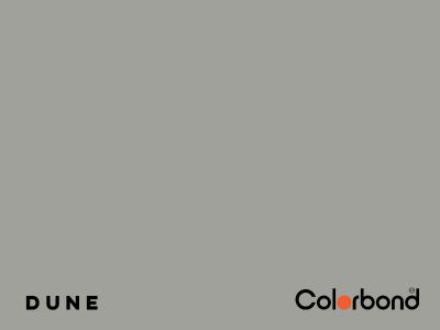 Dune COLORBOND® A-S Dome Rivet