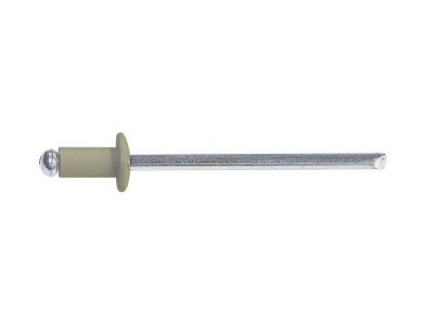 Evening Haze COLORBOND® A-S Dome Rivet