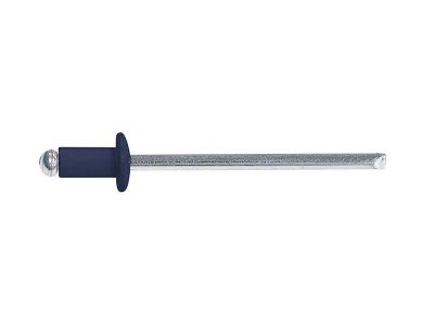 Ironstone COLORBOND® A-S Dome Rivet