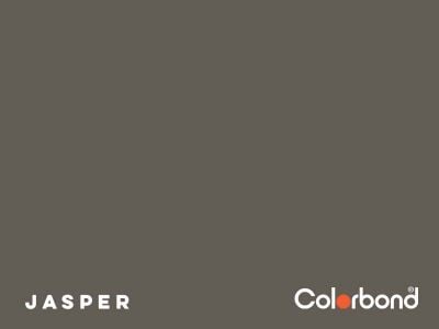 Jasper COLORBOND® A-S Dome Rivet