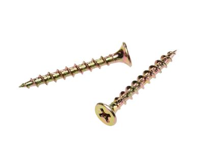 Bugle Hd Coarse Thread Needle Point Screws