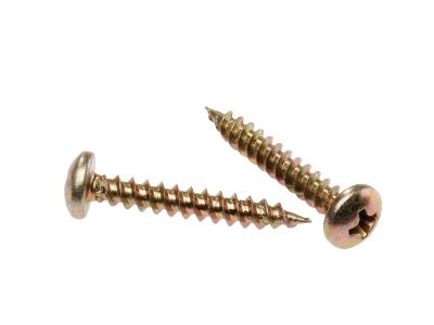 Pan Hd Fine Thread Needle Point Screws