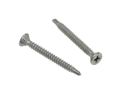 Countersunk Rib Head SD Screws CL3