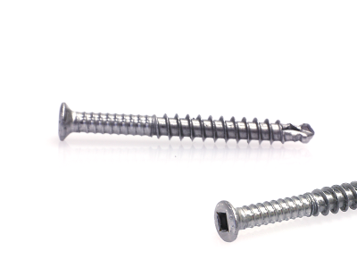 Deck-It Stainless Steel Self Drilling Deck Screws