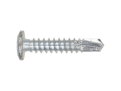 Wafer SD Screw Bimetal 304 Stainless