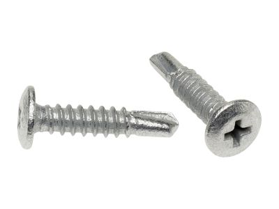 Wafer Head Class 3 Self Drilling Screws