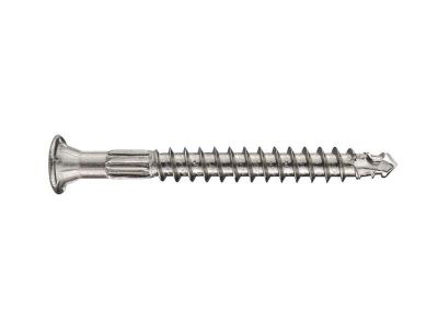 Quik Drive CL3 Hardwood Decking Screw DSD