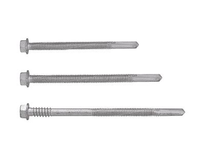 SD500® Hex 12-24 Self Drilling Screws CL3