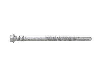SD500® Insulated Panel Screws Bimetal Stainless
