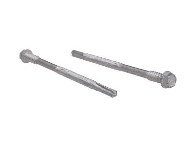 SD500® Hex 12-24 Self Drilling Screws CL3