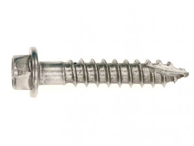 14g Type 17 Stainless Steel Pit Screws