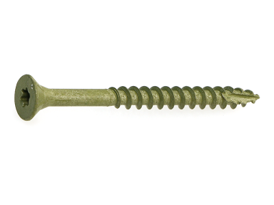 T17C-C Treated Pine Screws Torx Drive