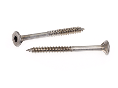 T17 Bugle Batten Screws 304 Stainless Steel 14g-10