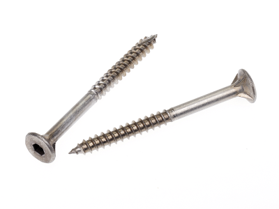 T17 Bugle Batten Screws 316 Stainless Steel 14g-10