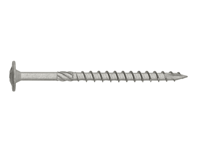 HDC-P Timber Construction Screws CL4