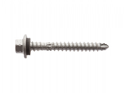 M6-11 x 50mm RoofZips® Screws Hex Head Higrip®