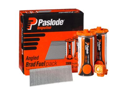 Impulse TrimMaster Angled Brad Fuel Pack