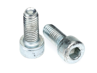 Cap Head Socket Screw Zinc Gr12.9 High-Tensile Metric