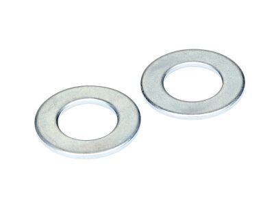 Flat Washer Zinc Metric DIN125A/AS1237:2002