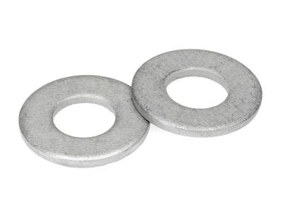 Flat Washer Gal Metric DIN125A/AS1237:2002