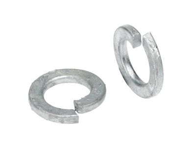 Spring Washer Gal Metric DIN127B
