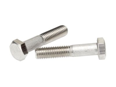 Hex Bolt 304 Stainless Metric DIN931