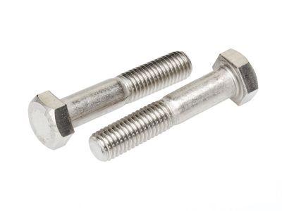 Hex Bolt 316 Stainless Metric DIN931