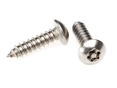 PROLOK Resytork Button Self Tapping 304 Stainless Steel
