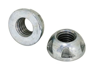 PROLOK Kinmar Nut 304 Stainless Steel