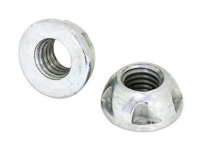 PROLOK Kinmar Nut Zinc