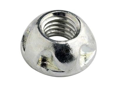 PROLOK Kinmar Nut 304 Stainless Steel