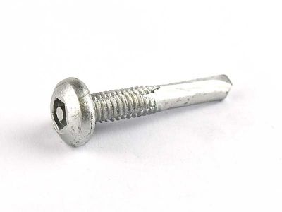 PROLOK Pentaforce Pan SD500® Galvanised