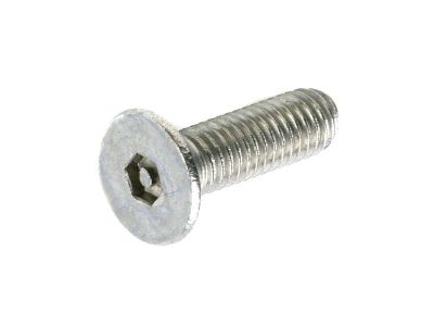 PROLOK Pin Hex Countersunk Machine Screw 304 Stainless Steel