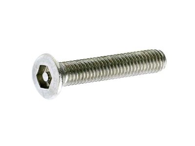 PROLOK Pin Hex Raised Countersunk Machine Screw 304 Stainless Steel