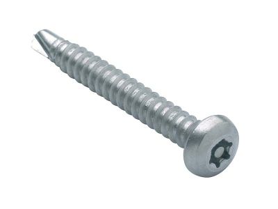 PROLOK Resytork Pan Self Drilling Screws Galvanised