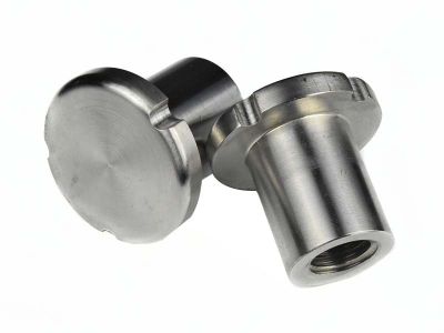 PROLOK Stellar Barrel Nut 316 Stainless Steel