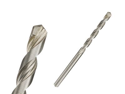 Masonry Impact Hammer Drill Straight Shank