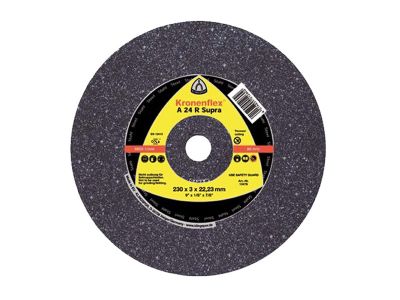 General Purpose Cutting Discs 2.4 -3.0mm
