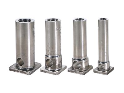 AnchorFoot 316 Stainless Cast-In Ferrules