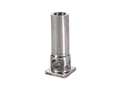 AnchorFoot 316 Stainless Cast-In Ferrules