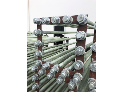 16 Bolt Set – Hold Down Bolt Assembly