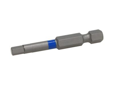Hex 4mm x 50mm Socket Driver Bit