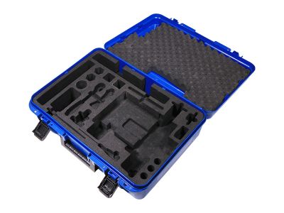M35+ Foam Inserts