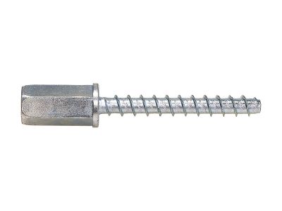 SAI-Z Threaded Rod Hanger Screw-Anchors