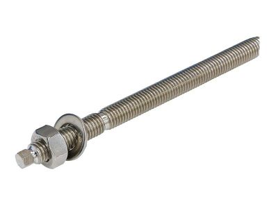 SCM-S Chem Stud 316 Stainless