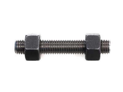 1/2"  Plain L7 Stud Bolt Kit