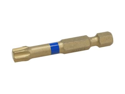 Torx Align TA1-40 x 50mm Impact Driver Bits 10PK