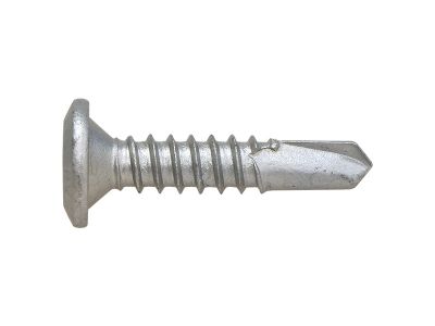 Wafer Head Torx SD Screws Bimetal 316 Stainless