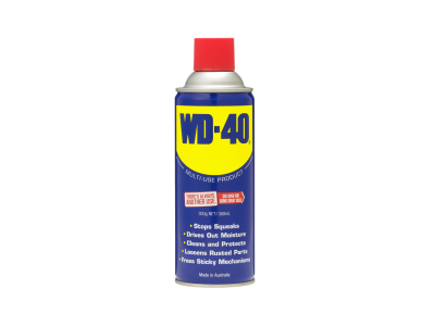 WD-40 Multi-Use Classic Spray